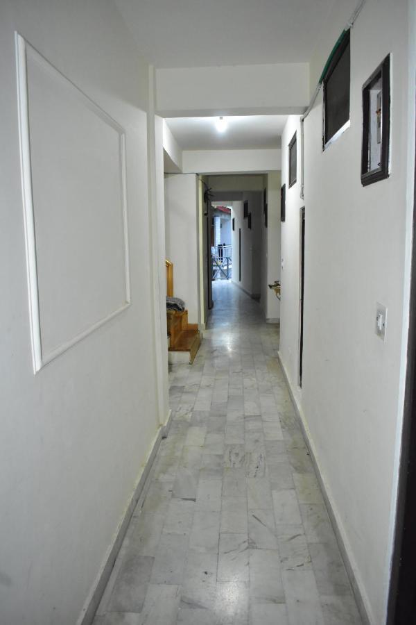 Hadimba Way Manali - Top Rated And Most Awarded Property In Manali !! Balcony Rooms 外观 照片