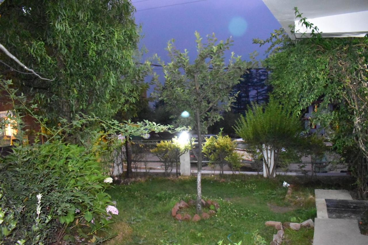 Hadimba Way Manali - Top Rated And Most Awarded Property In Manali !! Balcony Rooms 外观 照片