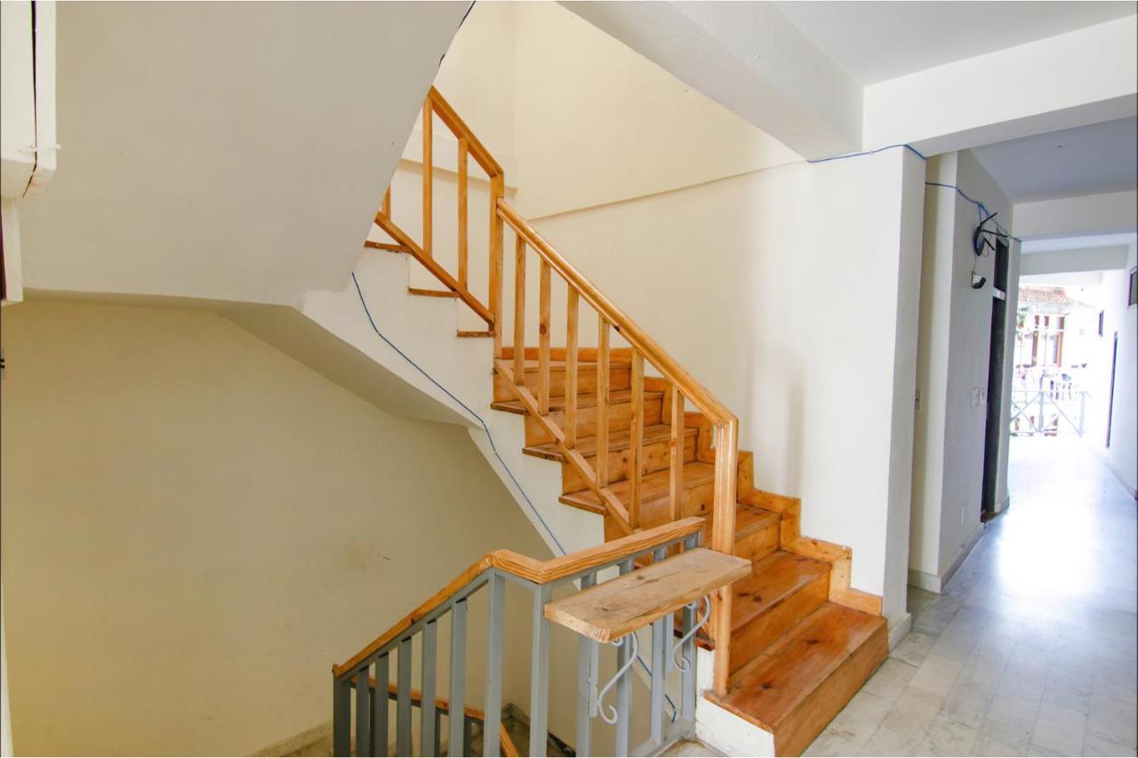 Hadimba Way Manali - Top Rated And Most Awarded Property In Manali !! Balcony Rooms 外观 照片