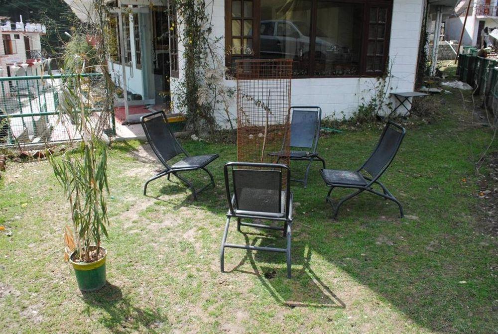 Hadimba Way Manali - Top Rated And Most Awarded Property In Manali !! Balcony Rooms 外观 照片