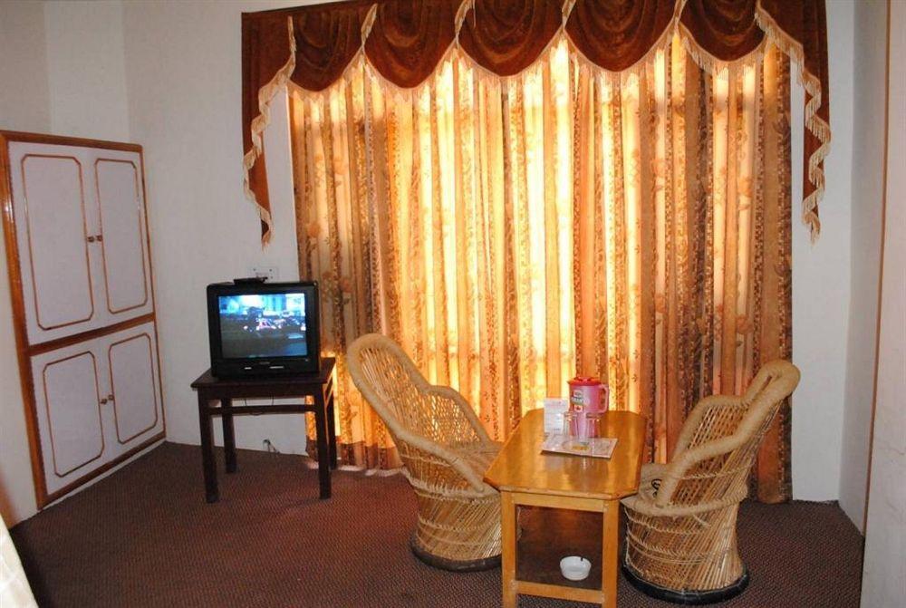 Hadimba Way Manali - Top Rated And Most Awarded Property In Manali !! Balcony Rooms 外观 照片