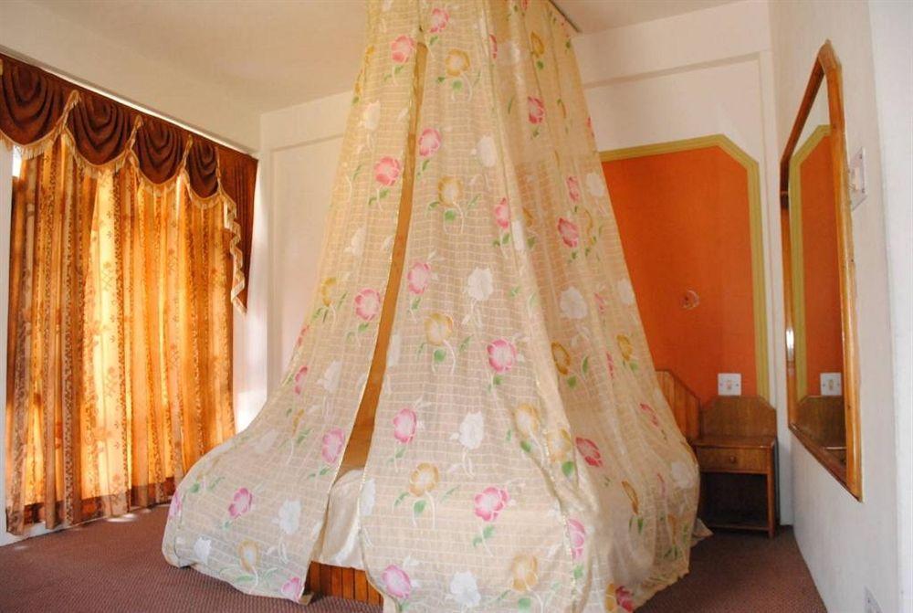 Hadimba Way Manali - Top Rated And Most Awarded Property In Manali !! Balcony Rooms 外观 照片