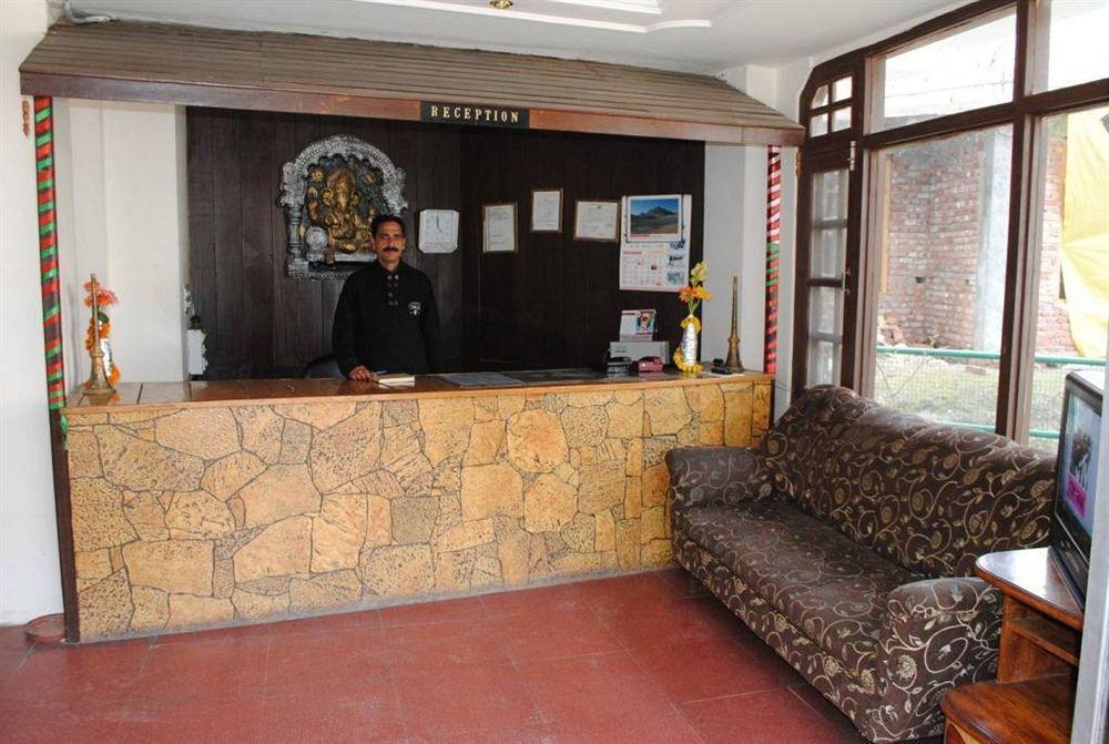 Hadimba Way Manali - Top Rated And Most Awarded Property In Manali !! Balcony Rooms 外观 照片