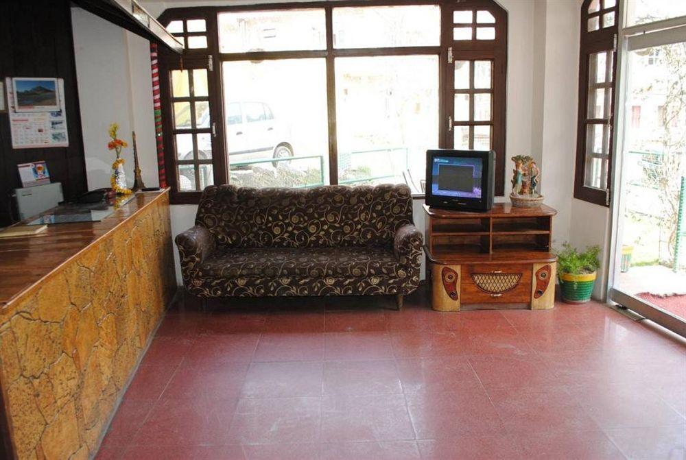 Hadimba Way Manali - Top Rated And Most Awarded Property In Manali !! Balcony Rooms 外观 照片