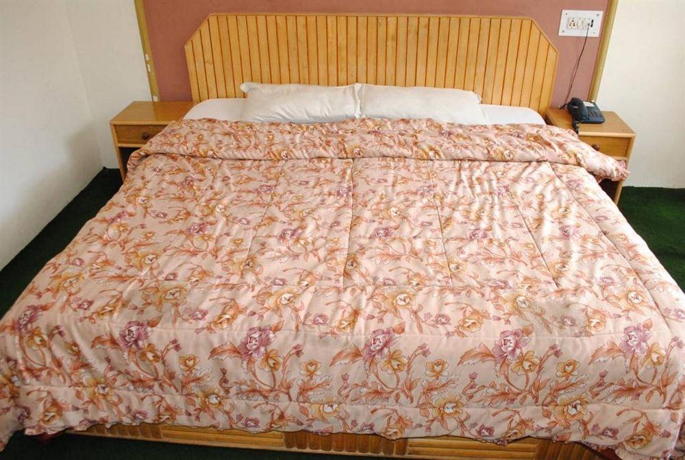 Hadimba Way Manali - Top Rated And Most Awarded Property In Manali !! Balcony Rooms 外观 照片