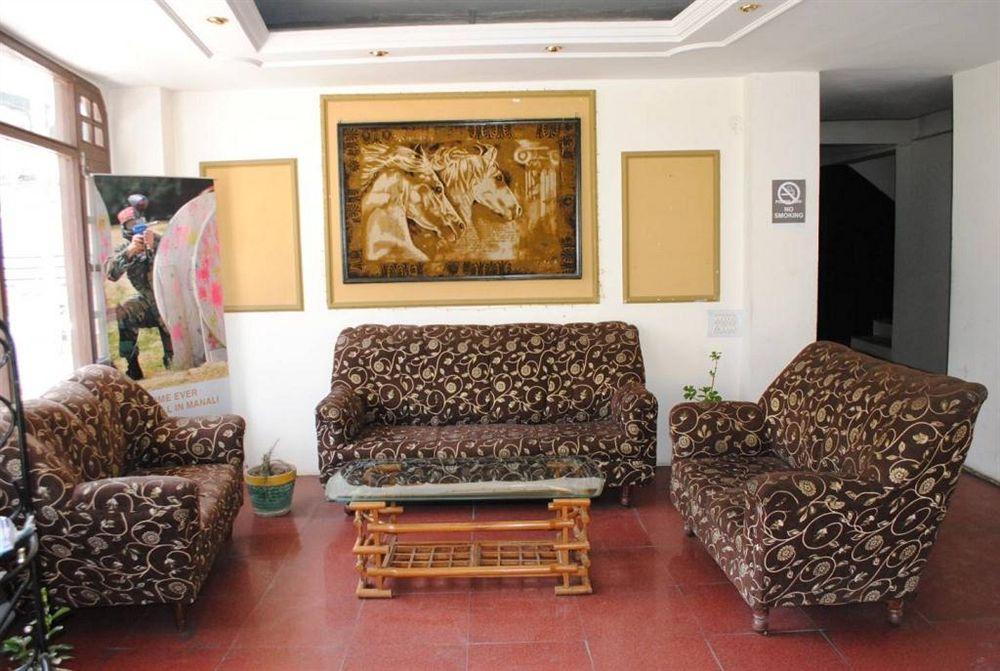 Hadimba Way Manali - Top Rated And Most Awarded Property In Manali !! Balcony Rooms 外观 照片