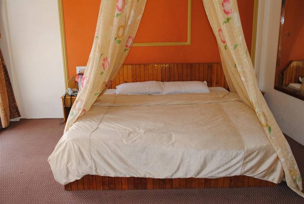 Hadimba Way Manali - Top Rated And Most Awarded Property In Manali !! Balcony Rooms 外观 照片