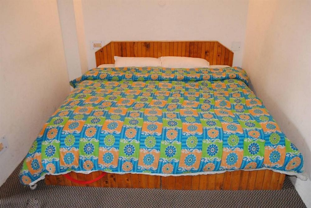 Hadimba Way Manali - Top Rated And Most Awarded Property In Manali !! Balcony Rooms 外观 照片