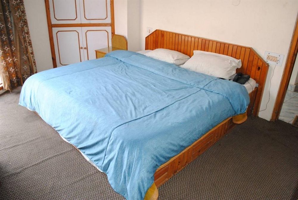 Hadimba Way Manali - Top Rated And Most Awarded Property In Manali !! Balcony Rooms 外观 照片